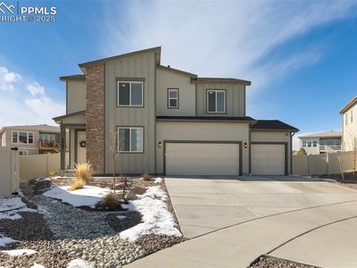 9860 Granite Park Ln