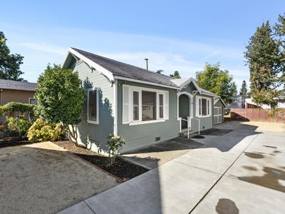 543 Randolph Street #A