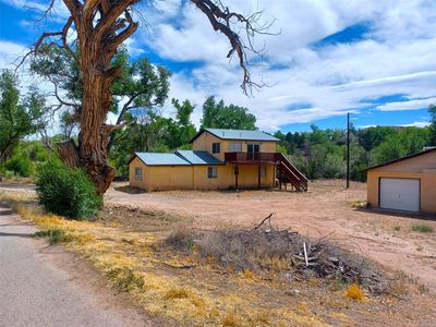 Property at 41 Ab W, Espanola, NM