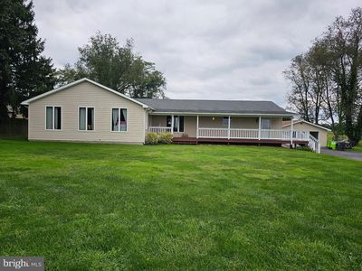 Property at 841 Doctor Miller Rd, North East, MD