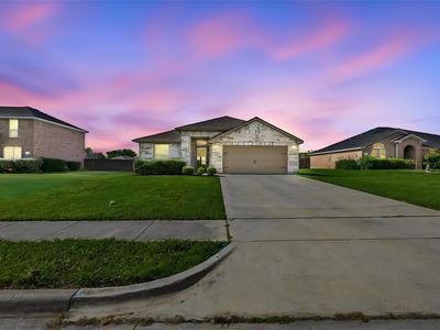 1558 Nottingham Dr