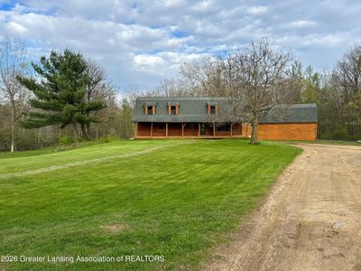 Property at 11965 Berryville Rd, Rives Junction, MI