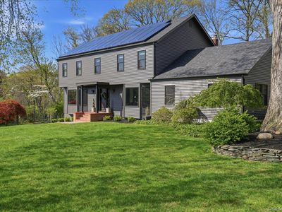 21 Audubon Gate
