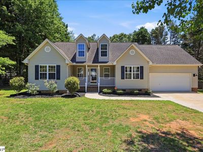 Property at 1 Brooke Lee Cir, Taylors, SC