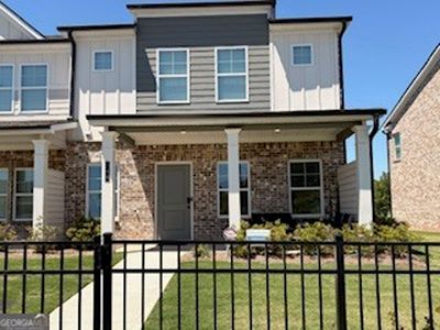Property at 369 S Point Blvd #15, McDonough, GA