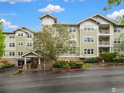 4406 Providence Point Place SE #302