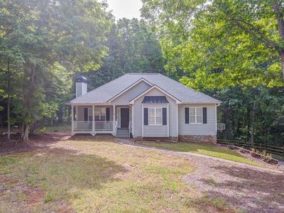 Property at 647 Philadelphia Dr, Jasper, GA