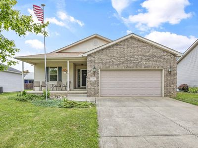 471 Danbury Dr