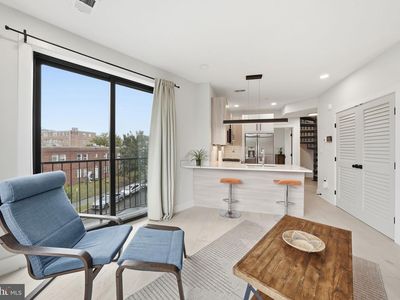 2001 I St NE Penthouse 10