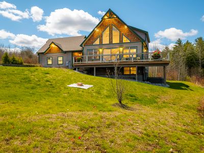20 Caribou Mountain Road