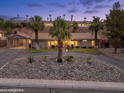 740 Chaparral Dr