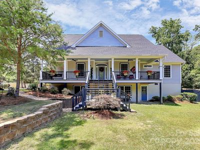 514 Bethel School Rd