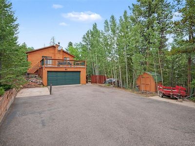 10605 Crystal Drive