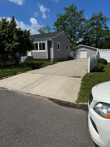 Property at 5 Remsen Street, Copiague, NY