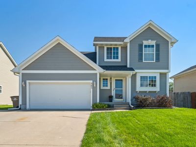 445 Boulder Ridge Ct