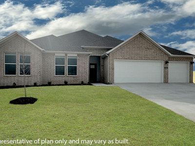 EUREKA Plan, Hillcrest