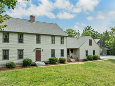 35 Moose Point Drive