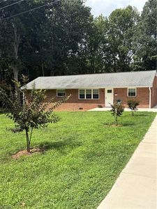 206 Hendrix Dr