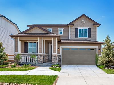 Citrine Plan, Harmony