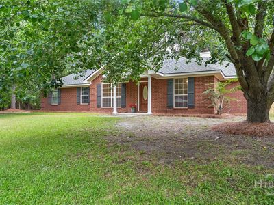 Property at 240 Pine View Drive, Bloomingdale, GA