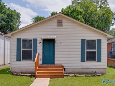 204 Beirne Ave NE #A & B