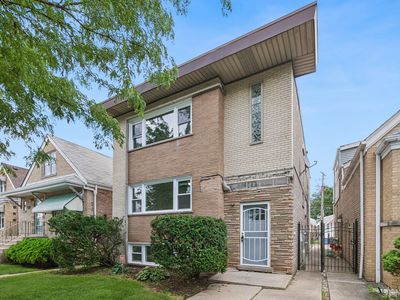 7125 S Kedzie Ave