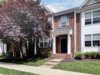 417 Quarterpath Rd