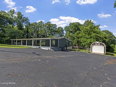 364 N Ridge Rd