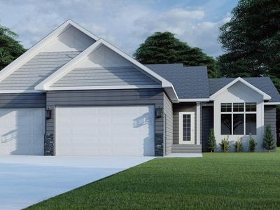 5315 Hendrickson Dr
