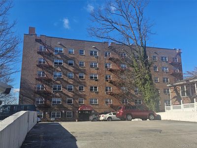 47 Alta Avenue #4D