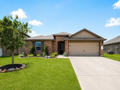 3903 McDonough Way