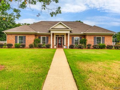 600 Pimblico Rd