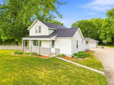 N1519 E County Line Rd #K