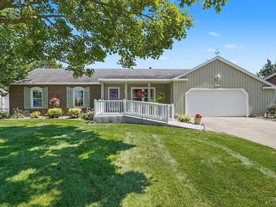 3166 Columbine Dr