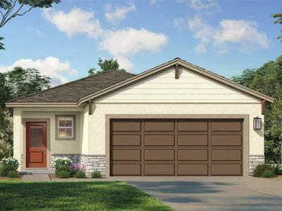 424 LIBERTY BEND