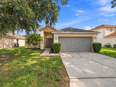 3947 WARBLER DRIVE