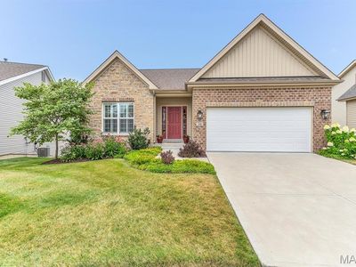 506 Columbia Downs Dr