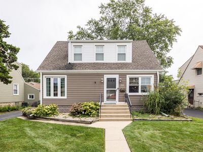 Property at 3441 Emerson St, Franklin Park, IL