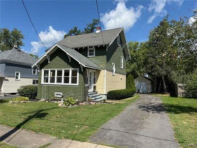 Property at 308 E Hinds Ave, Sherrill, NY