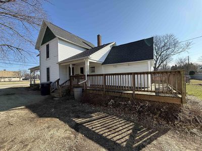 1406 Mount Zion Avenue