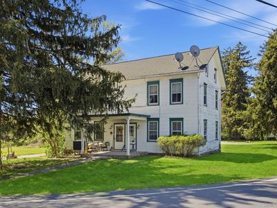 417-419 Old Indian Road