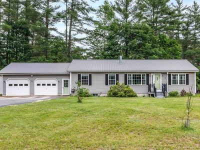 Property at 37 Horseshoe Pond Road, Andover, NH