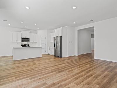 Jules Plan, Landon Meadows