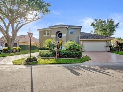 6820 NW 73rd Street