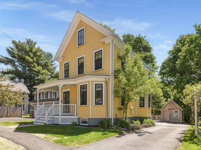 22 Cottage Street