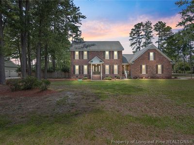 5400 Labrador Dr