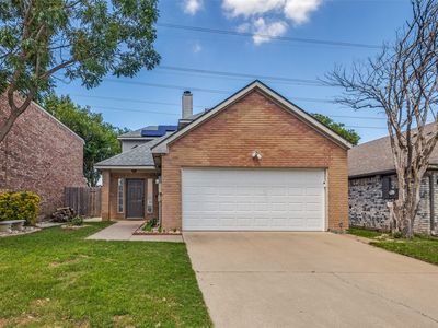 1383 Mimosa Ln