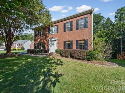 Property at 14528 Limestone Ln, Pineville, NC