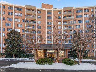 3101 New Mexico Ave NW APT 205