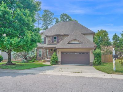264 Plantation Dr